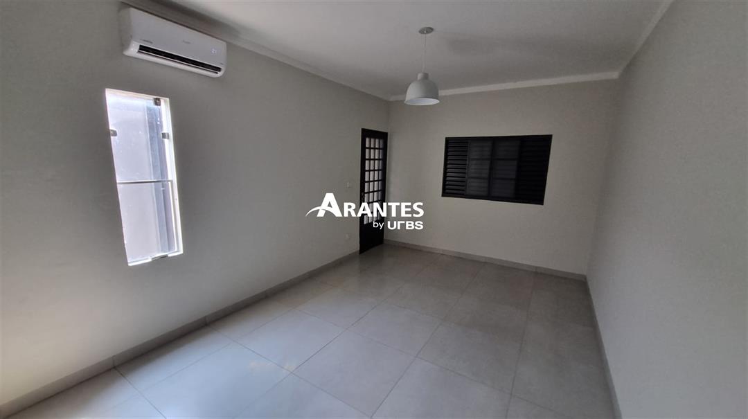 Casa 2 Quartos PRONTO em Lourdes