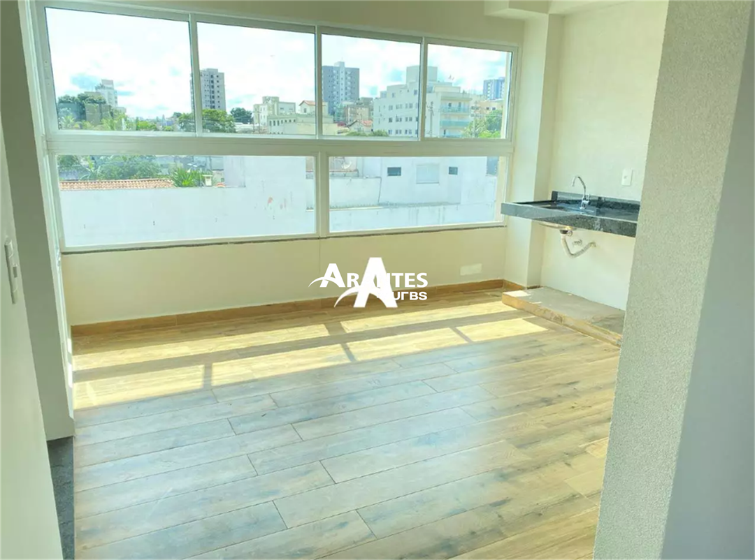 Apartamento 3 Quartos PRONTO em PATRIMÔNIO