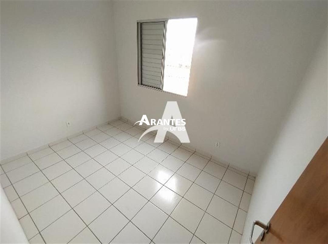 Apartamento 2 Quartos PRONTO em CHÁCARAS TUBALINA E QUARTEL