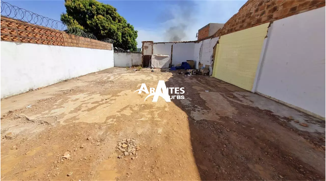 Terreno Residencial  PRONTO em Brasil