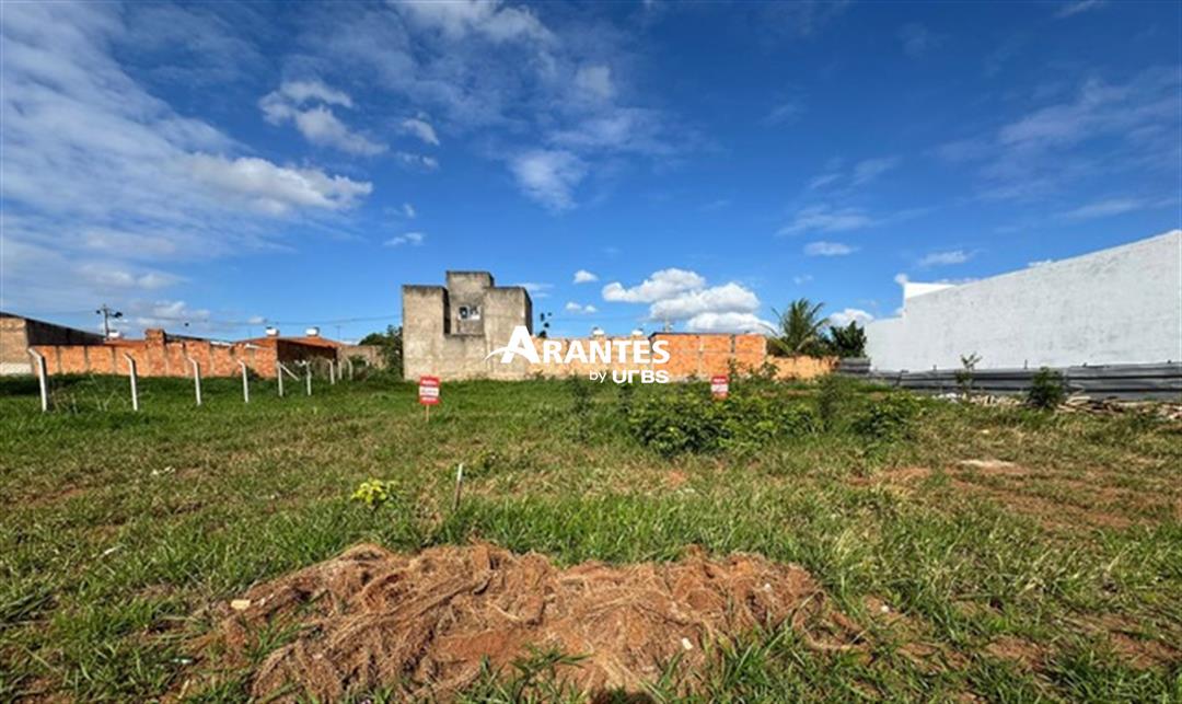 Terreno Comercial PRONTO em Shopping Park