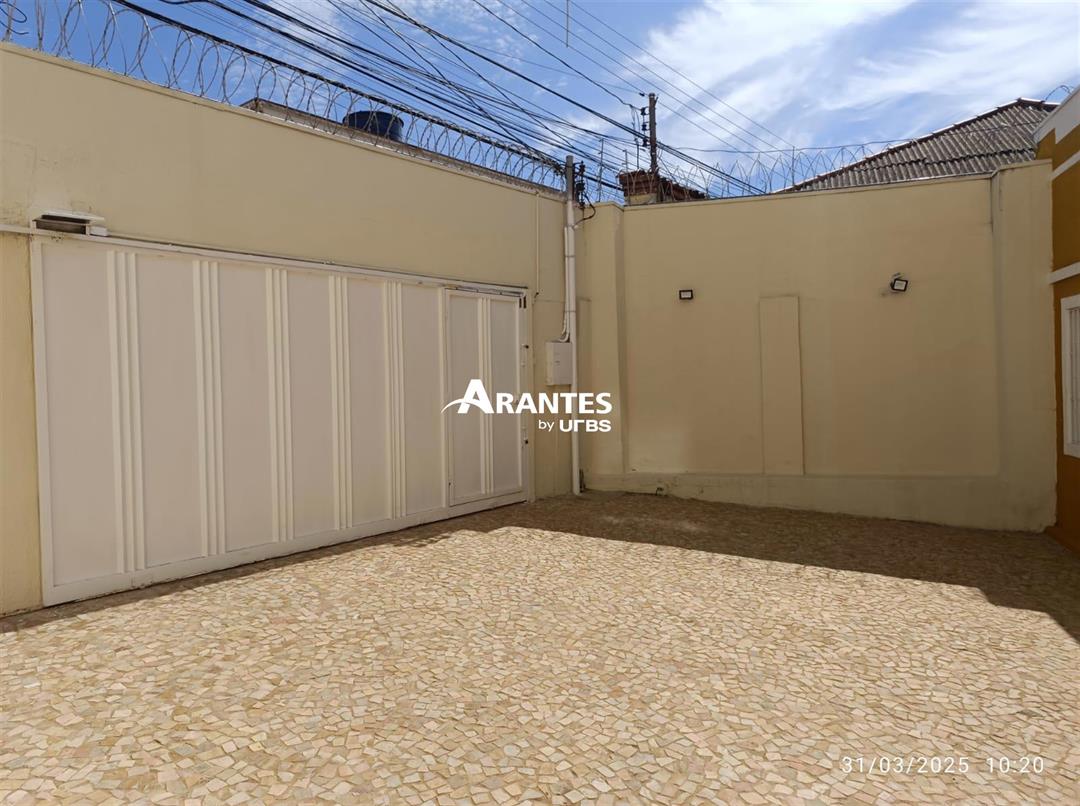 Casa 2 Quartos PRONTO em Lídice