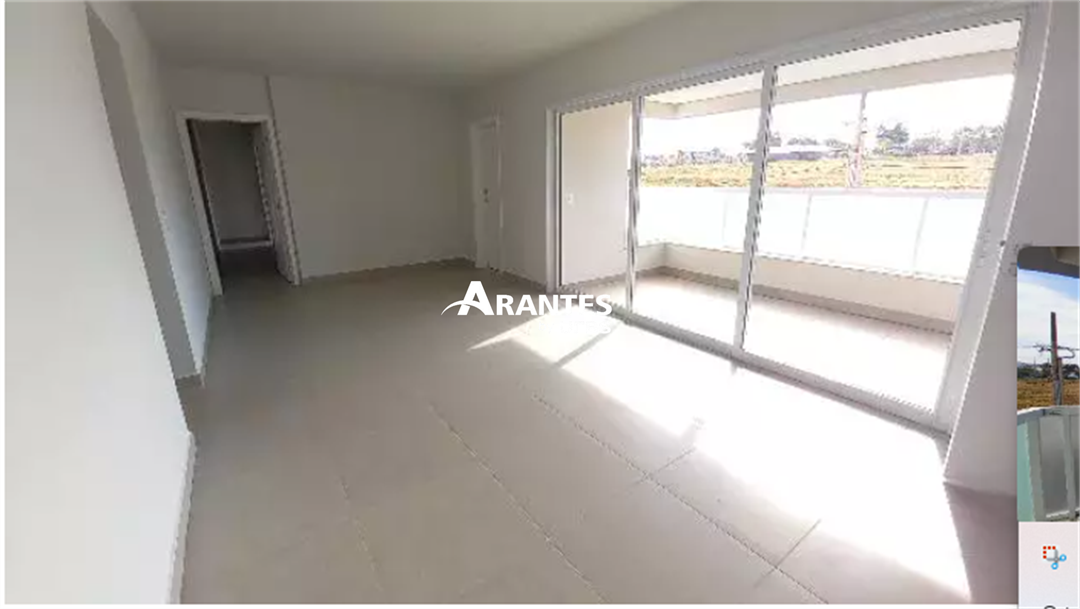 Apartamento 3 Quartos PRONTO no Jardim Colina