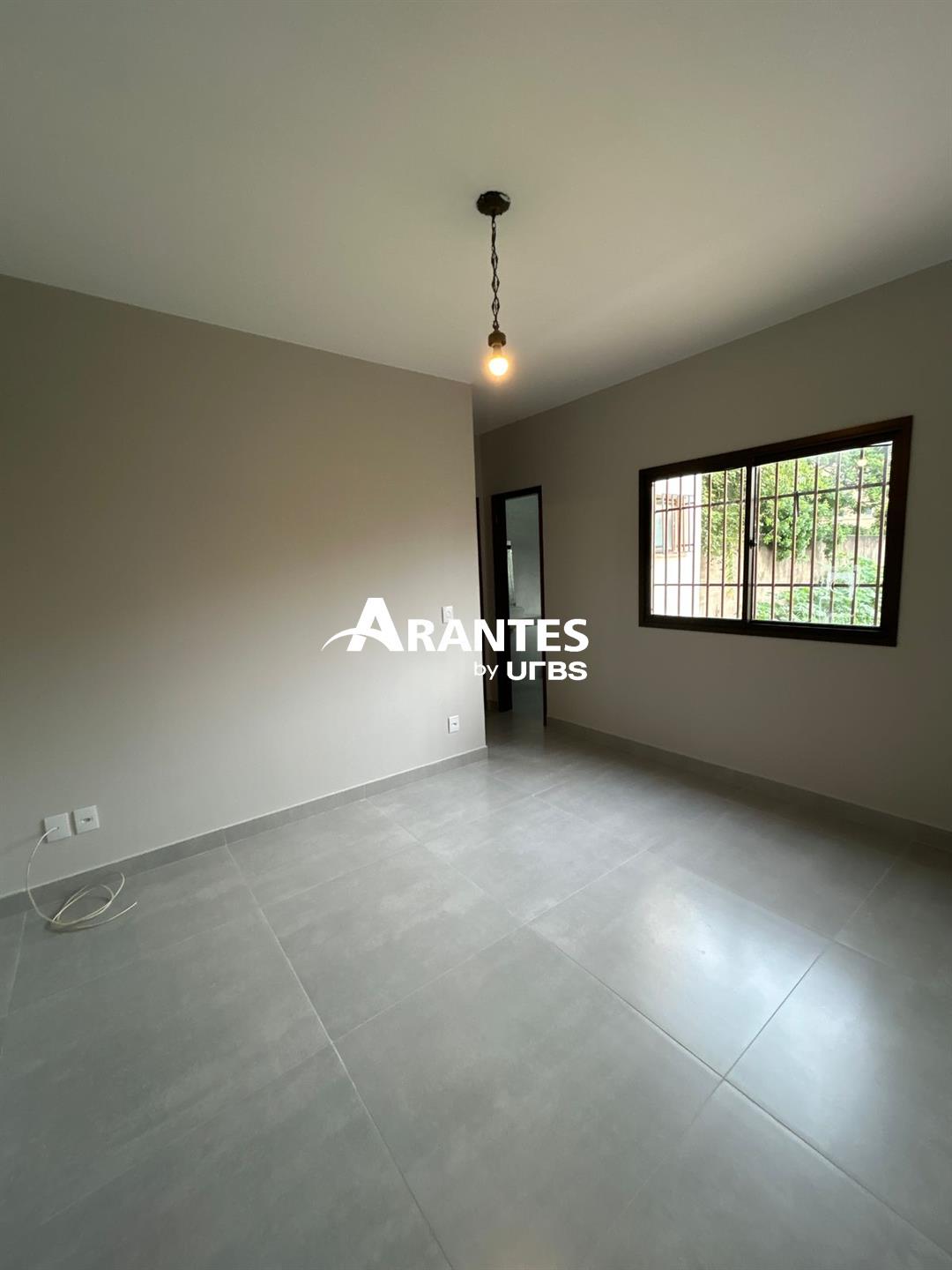 Apartamento 2 Quartos PRONTO em PATRIMÔNIO