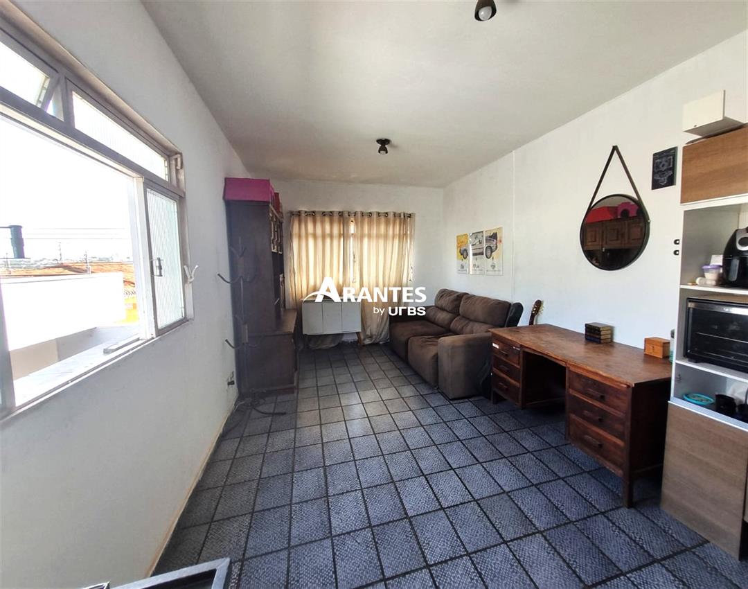 Casa 3 Quartos PRONTO em TABAJARAS