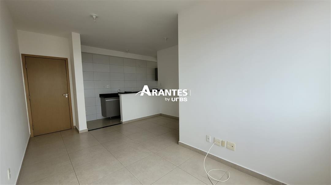 Apartamento 2 Quartos PRONTO em ACLIMAÇÃO