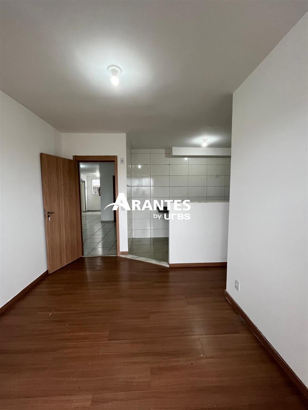 Apartamento 2 Quartos PRONTO em MARTINS