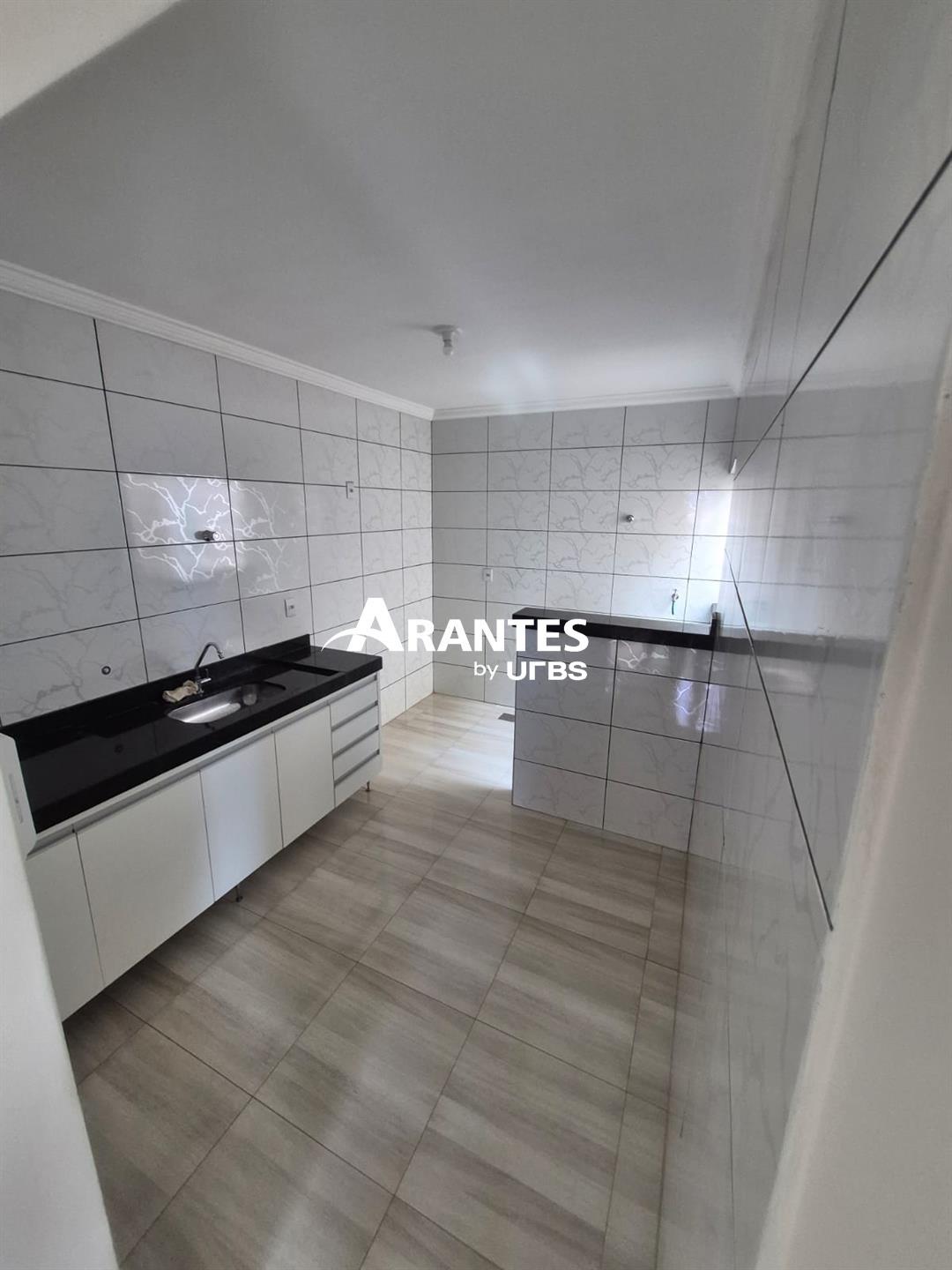 Apartamento 2 Quartos PRONTO em GRANADA