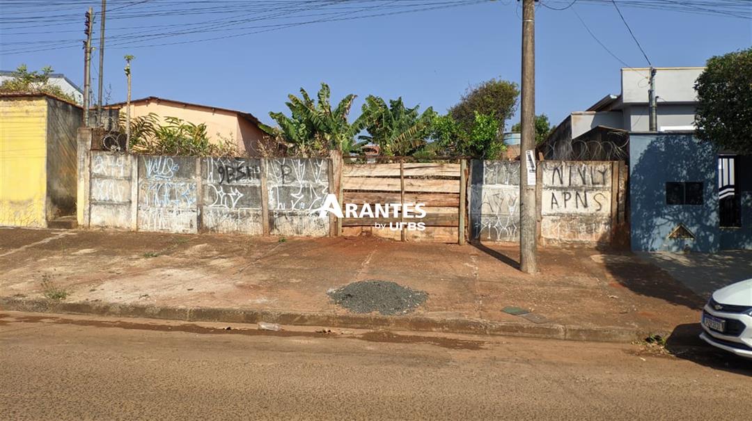 Terreno Residencial  PRONTO em Jaraguá