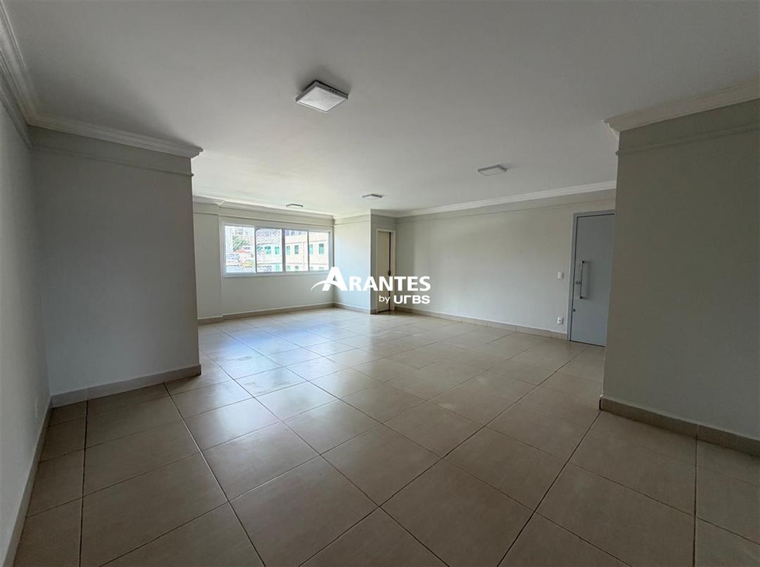 Apartamento 3 Quartos PRONTO em Fundinho