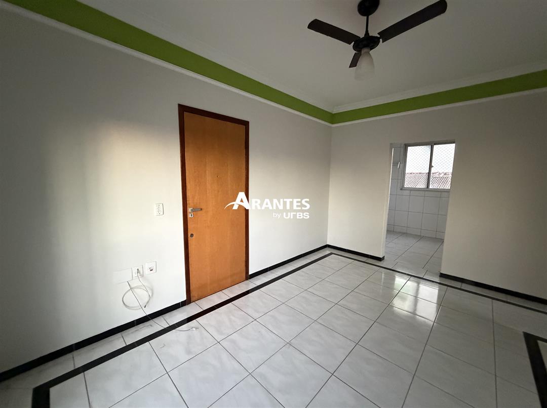 Apartamento 2 Quartos PRONTO em Santa Mônica